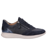 Kleur Blauw