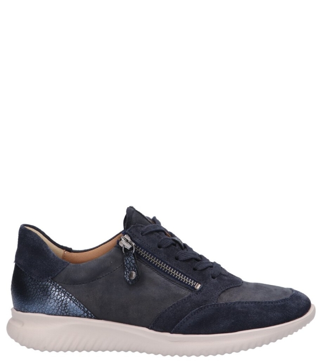 Hartjes Hartjes Sneaker <span>162.1144 47/47 Breeze</span> 47/47 dunkelblau Hartjes Sneaker <span>162.1144 47/47 Breeze</span> 162.1144 47/47 Breeze blauw - www.bremmerschoenen.nl - Bremmer Schoenen