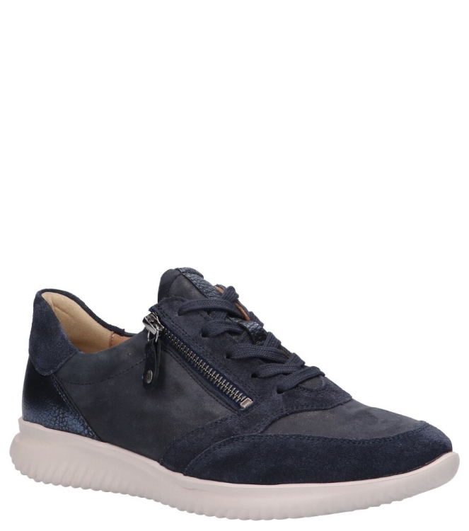 Hartjes Hartjes Sneaker <span>162.1144 47/47 Breeze</span> 47/47 dunkelblau Hartjes Sneaker <span>162.1144 47/47 Breeze</span> 162.1144 47/47 Breeze blauw - www.bremmerschoenen.nl - Bremmer Schoenen