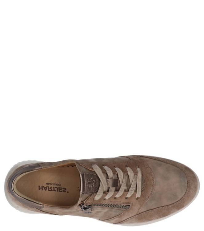 Hartjes Hartjes Sneaker <span>162.1144 34/34 Breeze</span> 34/34 Camel Hartjes Sneaker <span>162.1144 34/34 Breeze</span> 162.1144 34/34 Breeze beige - www.bremmerschoenen.nl - Bremmer Schoenen