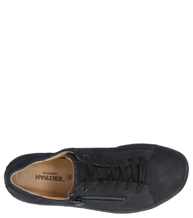 Hartjes Hartjes Sneaker <span>162.1405 47/00 Phil</span> 47/00 Dunkelblau Hartjes Sneaker <span>162.1405 47/00 Phil</span> 162.1405 47/00 Phil blauw - www.bremmerschoenen.nl - Bremmer Schoenen