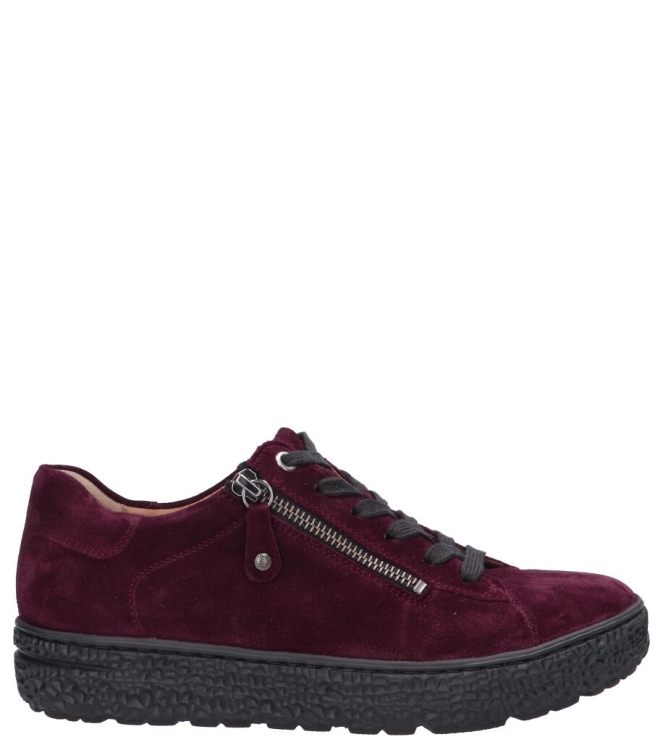 Hartjes Hartjes Sneaker <span>162.1401 86/00 Phil</span> 86/00 Aubergine Hartjes Sneaker <span>162.1401 86/00 Phil</span> 162.1401 86/00 Phil bordeaux - www.bremmerschoenen.nl - Bremmer Schoenen
