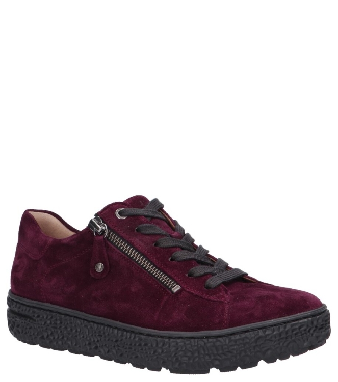 Hartjes Hartjes Sneaker <span>162.1401 86/00 Phil</span> 86/00 Aubergine Hartjes Sneaker <span>162.1401 86/00 Phil</span> 162.1401 86/00 Phil bordeaux - www.bremmerschoenen.nl - Bremmer Schoenen