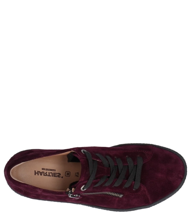 Hartjes Hartjes Sneaker <span>162.1401 86/00 Phil</span> 86/00 Aubergine Hartjes Sneaker <span>162.1401 86/00 Phil</span> 162.1401 86/00 Phil bordeaux - www.bremmerschoenen.nl - Bremmer Schoenen