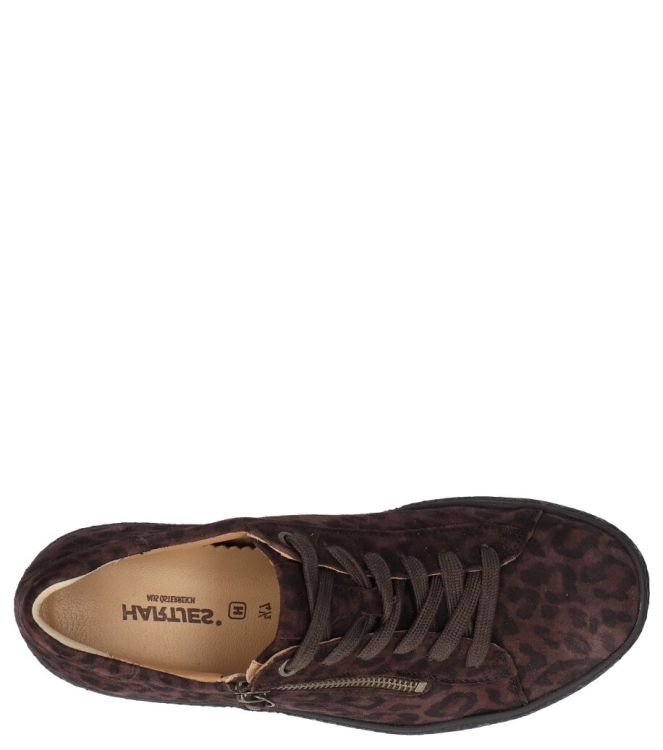 Hartjes Hartjes Sneaker <span>162.1402 77/00 Phil</span> 77/00 Dunkelbraun Hartjes Sneaker <span>162.1402 77/00 Phil</span> 162.1402 77/00 Phil bruin - www.bremmerschoenen.nl - Bremmer Schoenen