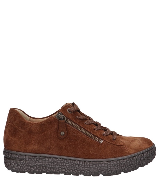 Hartjes Sneaker <span>162.1401 53/00 Phil</span> 162.1401 53/00 Phil cognac - www.bremmerschoenen.nl - Bremmer Schoenen