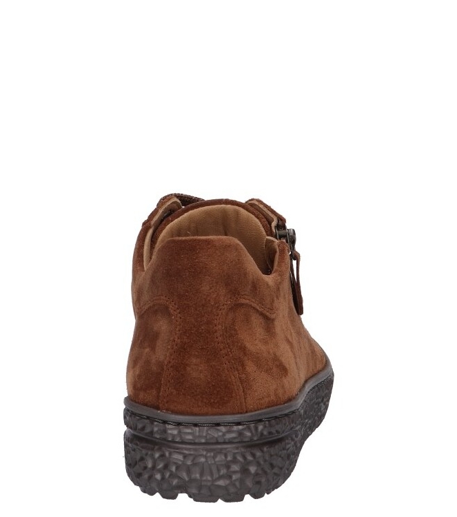Hartjes Sneaker <span>162.1401 53/00 Phil</span> 162.1401 53/00 Phil cognac - www.bremmerschoenen.nl - Bremmer Schoenen