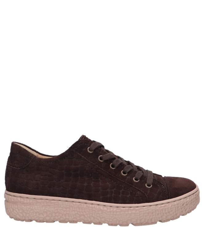 Hartjes Hartjes Sneaker <span>162.1430 77/77 Phil</span> 77/77 Dunkelbraun Hartjes Sneaker <span>162.1430 77/77 Phil</span> 162.1430 77/77 Phil bruin - www.bremmerschoenen.nl - Bremmer Schoenen