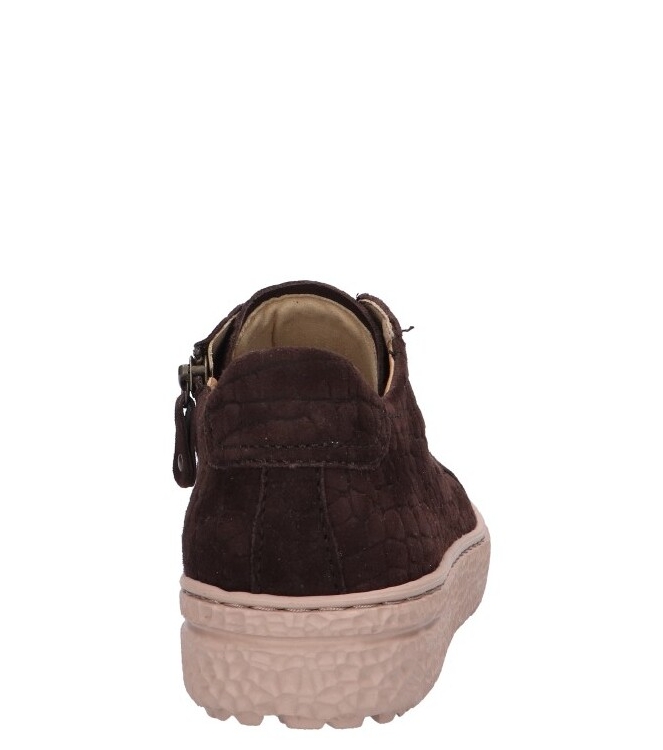 Hartjes Hartjes Sneaker <span>162.1430 77/77 Phil</span> 77/77 Dunkelbraun Hartjes Sneaker <span>162.1430 77/77 Phil</span> 162.1430 77/77 Phil bruin - www.bremmerschoenen.nl - Bremmer Schoenen