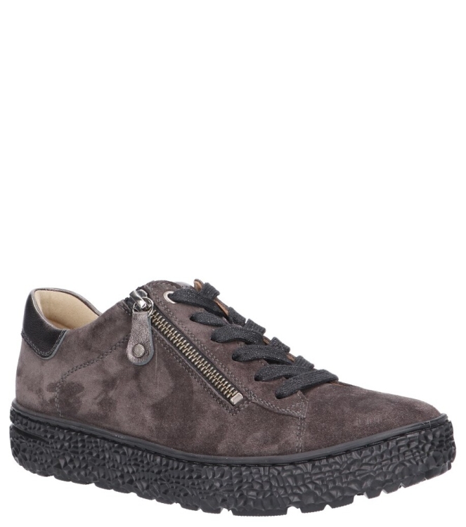 Hartjes Hartjes Sneaker <span>162.1401 77/38 Phil</span> 77/38 Dunkelbraun Bronze Hartjes Sneaker <span>162.1401 77/38 Phil</span> 162.1401 77/38 Phil bruin - www.bremmerschoenen.nl - Bremmer Schoenen