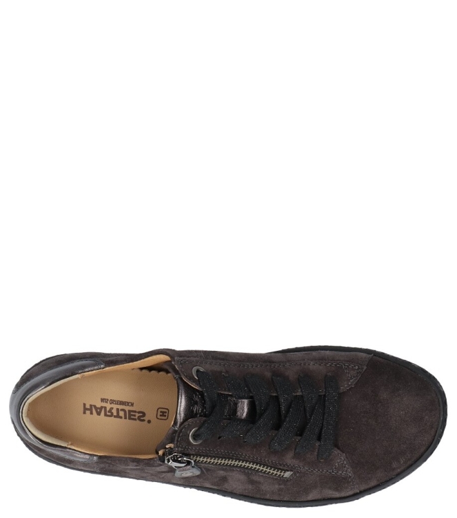 Hartjes Hartjes Sneaker <span>162.1401 77/38 Phil</span> 77/38 Dunkelbraun Bronze Hartjes Sneaker <span>162.1401 77/38 Phil</span> 162.1401 77/38 Phil bruin - www.bremmerschoenen.nl - Bremmer Schoenen