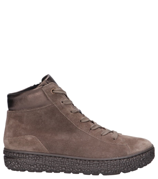Hartjes Sneaker <span>172.1404 09/75 Phil</span> 172.1404 09/75 Phil beige - www.bremmerschoenen.nl - Bremmer Schoenen