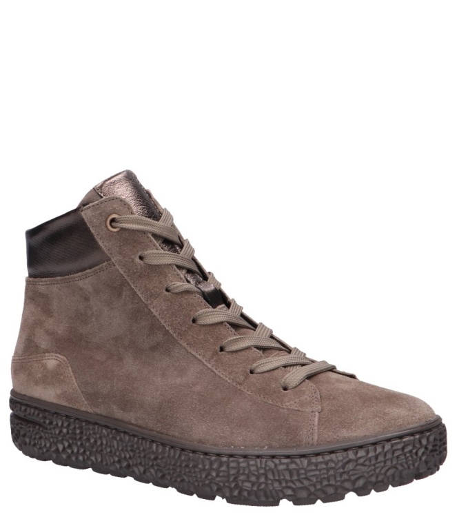 Hartjes Sneaker <span>172.1404 09/75 Phil</span> 172.1404 09/75 Phil beige - www.bremmerschoenen.nl - Bremmer Schoenen