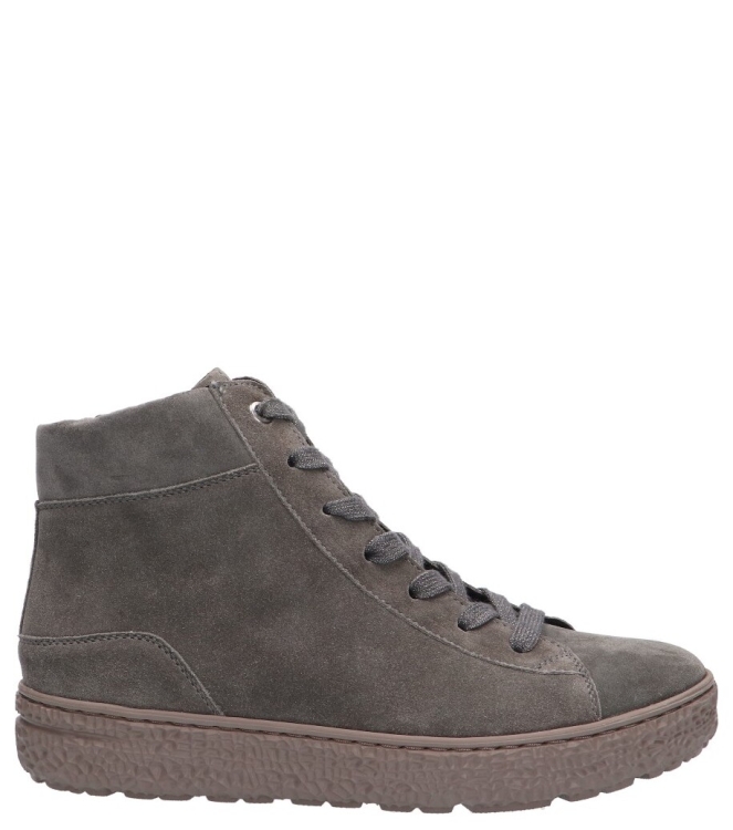 Hartjes Sneaker <span>172.1404 70/00 Phil</span> 172.1404 70/00 Phil groen - www.bremmerschoenen.nl - Bremmer Schoenen