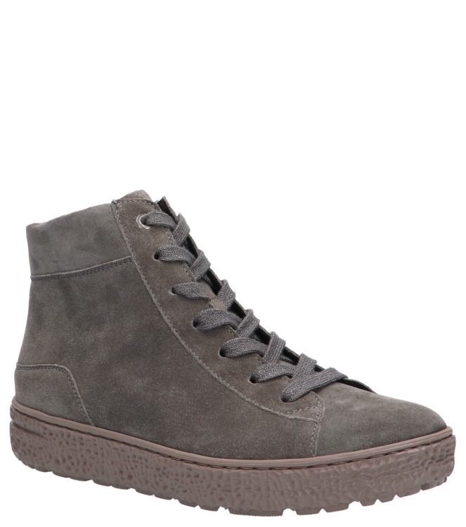 Hartjes Sneaker <span>172.1404 70/00 Phil</span> 172.1404 70/00 Phil groen - www.bremmerschoenen.nl - Bremmer Schoenen