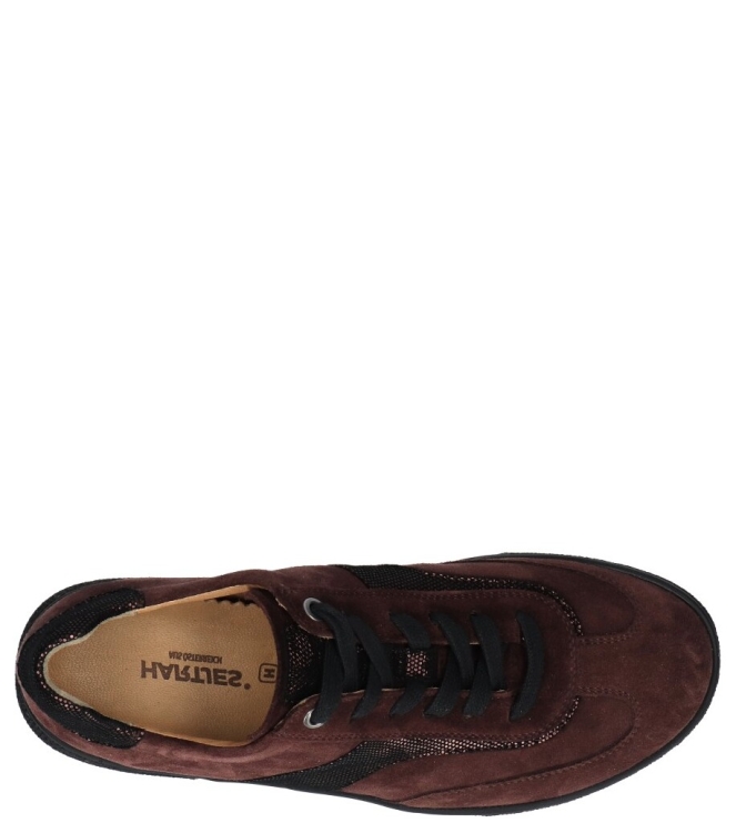 Hartjes Hartjes Sneaker <span>162.2702 78/78 Sophie</span> 78/78 kastanie Hartjes Sneaker <span>162.2702 78/78 Sophie</span> 162.2702 78/78 Sophie bordeaux - www.bremmerschoenen.nl - Bremmer Schoenen
