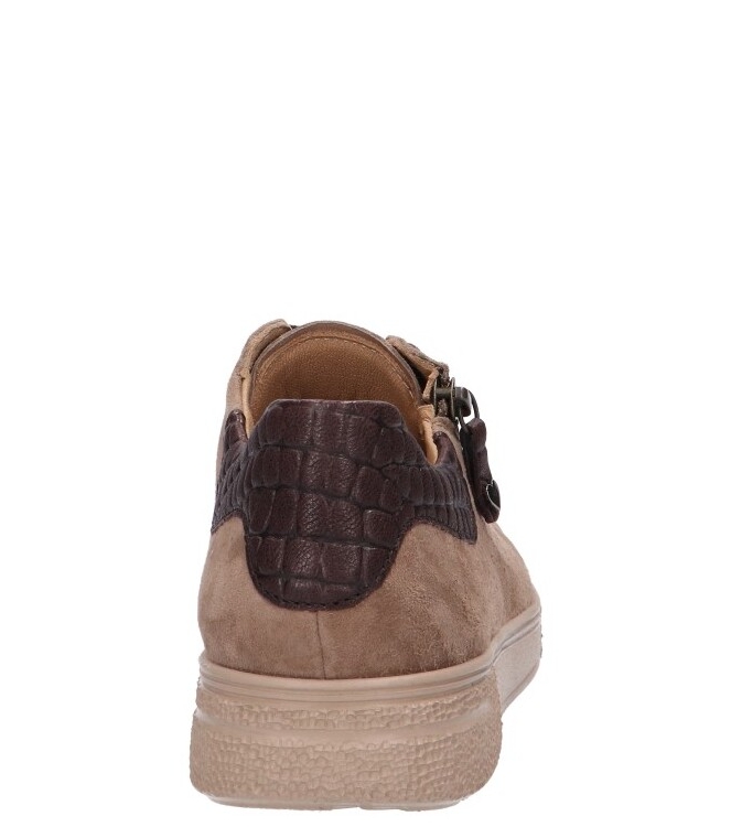 Hartjes Hartjes Sneaker <span>162.2701 34/77 Sophie</span> 34/77 Camel Dunkelbraun Hartjes Sneaker <span>162.2701 34/77 Sophie</span> 162.2701 34/77 Sophie beige - www.bremmerschoenen.nl - Bremmer Schoenen