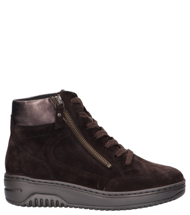 Hartjes Hartjes Sneaker <span>172.1707 77/38 Soul</span> 77/38 Dunkelbraun Bronze Hartjes Sneaker <span>172.1707 77/38 Soul</span> 172.1707 77/38 Soul bruin - www.bremmerschoenen.nl - Bremmer Schoenen
