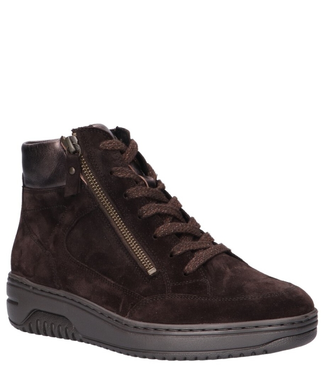 Hartjes Hartjes Sneaker <span>172.1707 77/38 Soul</span> 77/38 Dunkelbraun Bronze Hartjes Sneaker <span>172.1707 77/38 Soul</span> 172.1707 77/38 Soul bruin - www.bremmerschoenen.nl - Bremmer Schoenen