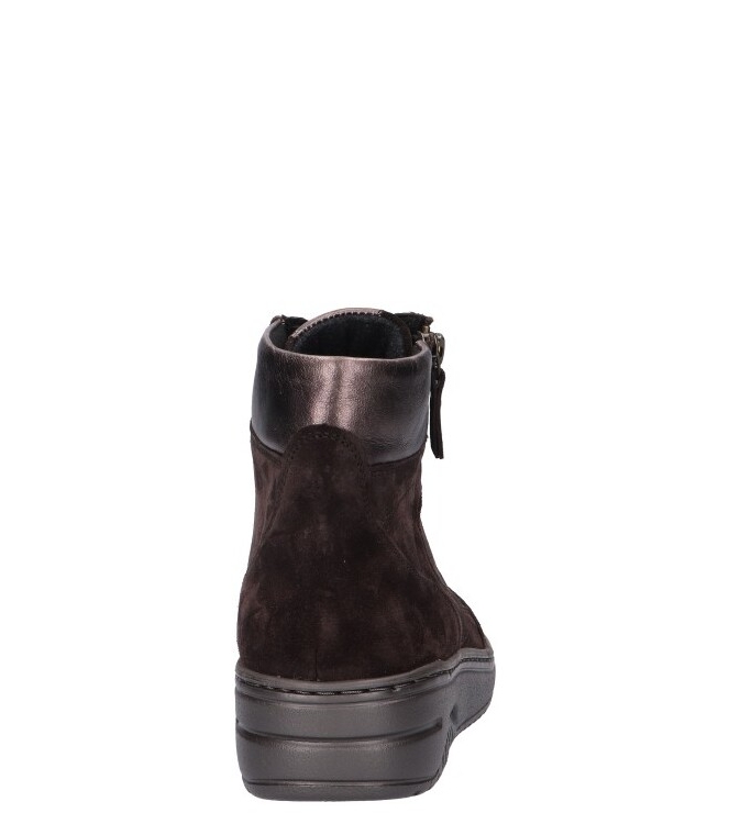Hartjes Hartjes Sneaker <span>172.1707 77/38 Soul</span> 77/38 Dunkelbraun Bronze Hartjes Sneaker <span>172.1707 77/38 Soul</span> 172.1707 77/38 Soul bruin - www.bremmerschoenen.nl - Bremmer Schoenen