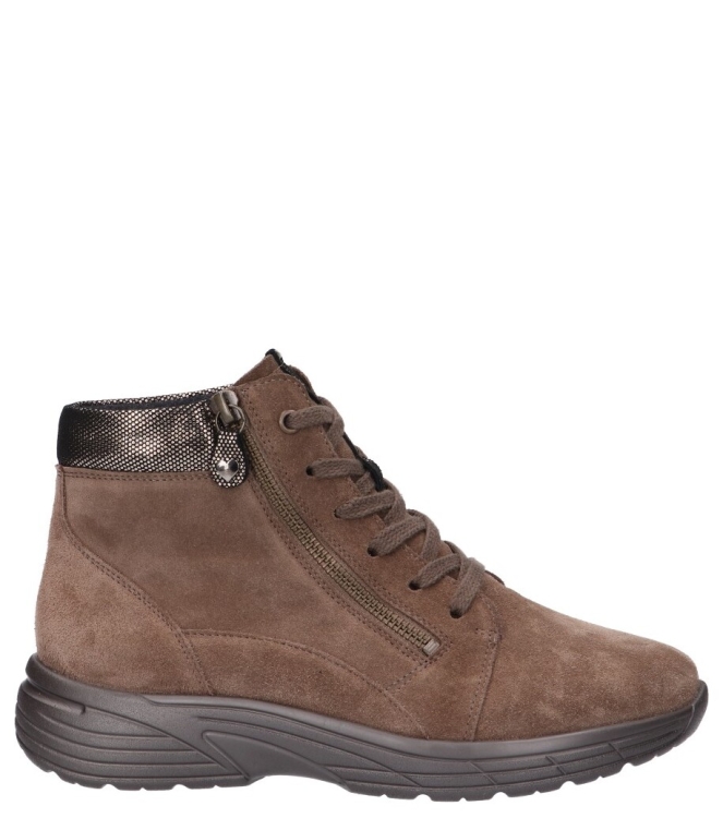 Hartjes Sneaker <span>172.2602 41/38 Kathy</span> 172.2602 41/38 Kathy beige - www.bremmerschoenen.nl - Bremmer Schoenen