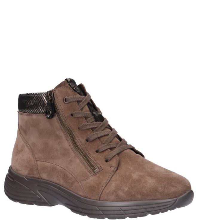 Hartjes Sneaker <span>172.2602 41/38 Kathy</span> 172.2602 41/38 Kathy beige - www.bremmerschoenen.nl - Bremmer Schoenen