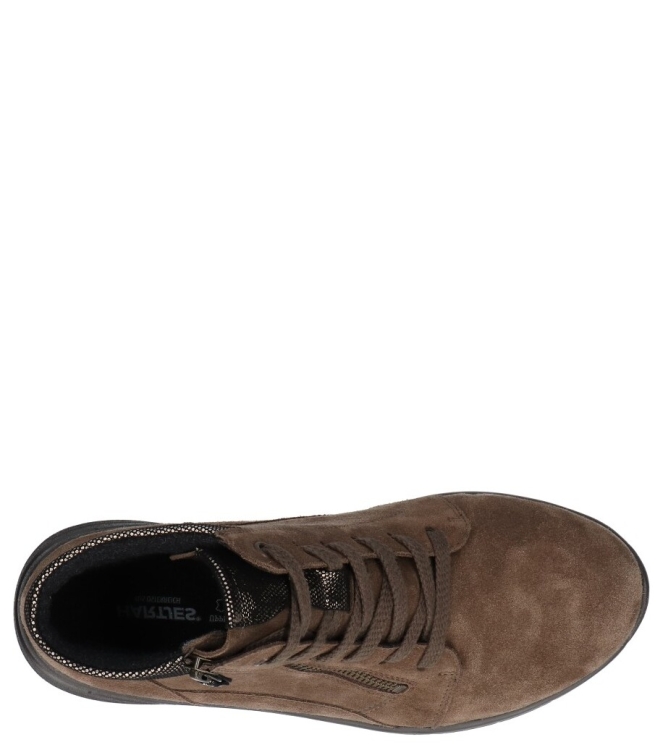 Hartjes Sneaker <span>172.2602 41/38 Kathy</span> 172.2602 41/38 Kathy beige - www.bremmerschoenen.nl - Bremmer Schoenen