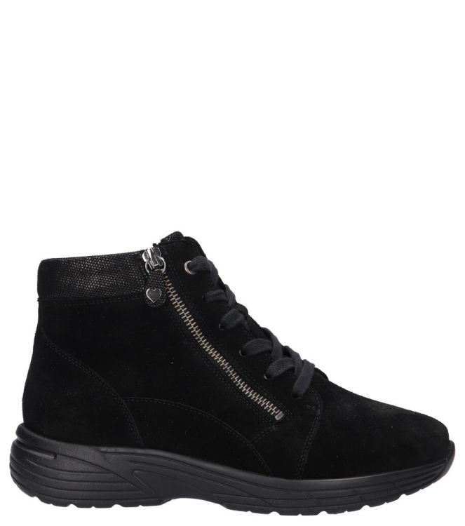 Hartjes Hartjes Sneaker <span>172.2602 01/01 Kathy</span> 01/01 schwarz schwarz Hartjes Sneaker <span>172.2602 01/01 Kathy</span> 172.2602 01/01 Kathy zwart - www.bremmerschoenen.nl - Bremmer Schoenen