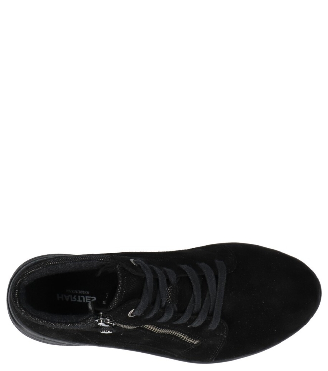 Hartjes Hartjes Sneaker <span>172.2602 01/01 Kathy</span> 01/01 schwarz schwarz Hartjes Sneaker <span>172.2602 01/01 Kathy</span> 172.2602 01/01 Kathy zwart - www.bremmerschoenen.nl - Bremmer Schoenen