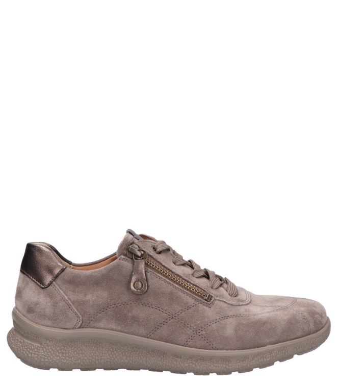 Hartjes Hartjes Sneaker <span>162.1603 09/75 Rap</span> 09/75 muskat haselnuss Hartjes Sneaker <span>162.1603 09/75 Rap</span> 162.1603 09/75 Rap beige - www.bremmerschoenen.nl - Bremmer Schoenen