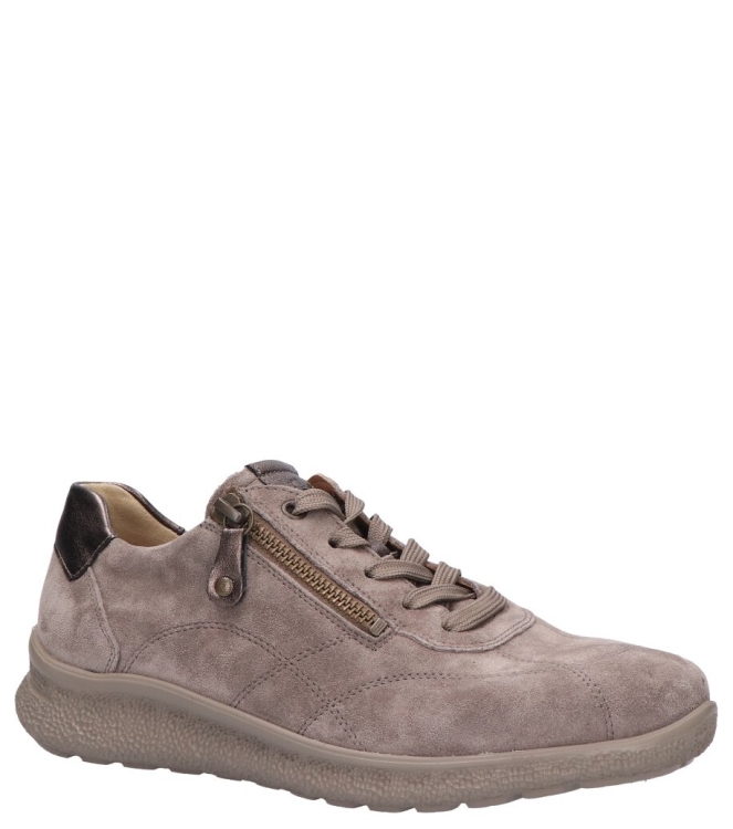Hartjes Hartjes Sneaker <span>162.1603 09/75 Rap</span> 09/75 muskat haselnuss Hartjes Sneaker <span>162.1603 09/75 Rap</span> 162.1603 09/75 Rap beige - www.bremmerschoenen.nl - Bremmer Schoenen