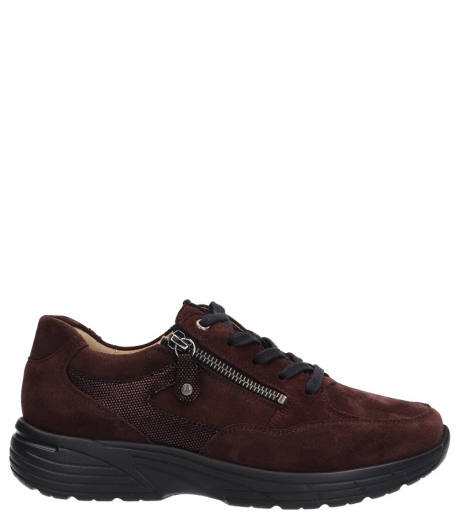 Hartjes Sneaker <span>162.2602 78/78 Katy</span> 162.2602 78/78 Katy bordeaux - www.bremmerschoenen.nl - Bremmer Schoenen