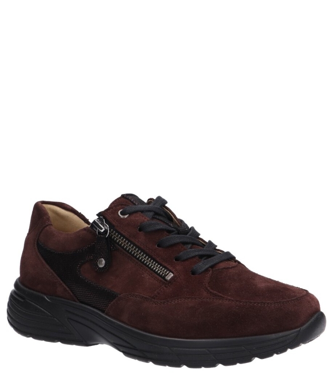 Hartjes Sneaker <span>162.2602 78/78 Katy</span> 162.2602 78/78 Katy bordeaux - www.bremmerschoenen.nl - Bremmer Schoenen