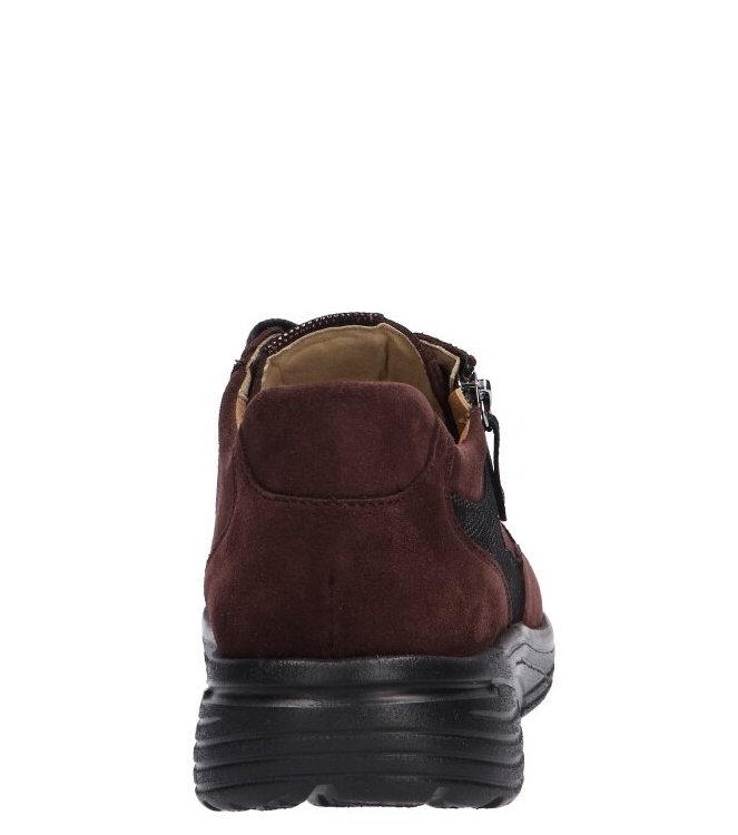 Hartjes Sneaker <span>162.2602 78/78 Katy</span> 162.2602 78/78 Katy bordeaux - www.bremmerschoenen.nl - Bremmer Schoenen