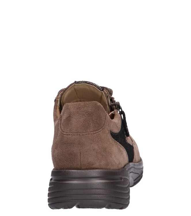 Hartjes Hartjes Sneaker <span>162.2602 41/38 Katy</span> 41/38 Stone Bronze Hartjes Sneaker <span>162.2602 41/38 Katy</span> 162.2602 41/38 Katy beige - www.bremmerschoenen.nl - Bremmer Schoenen