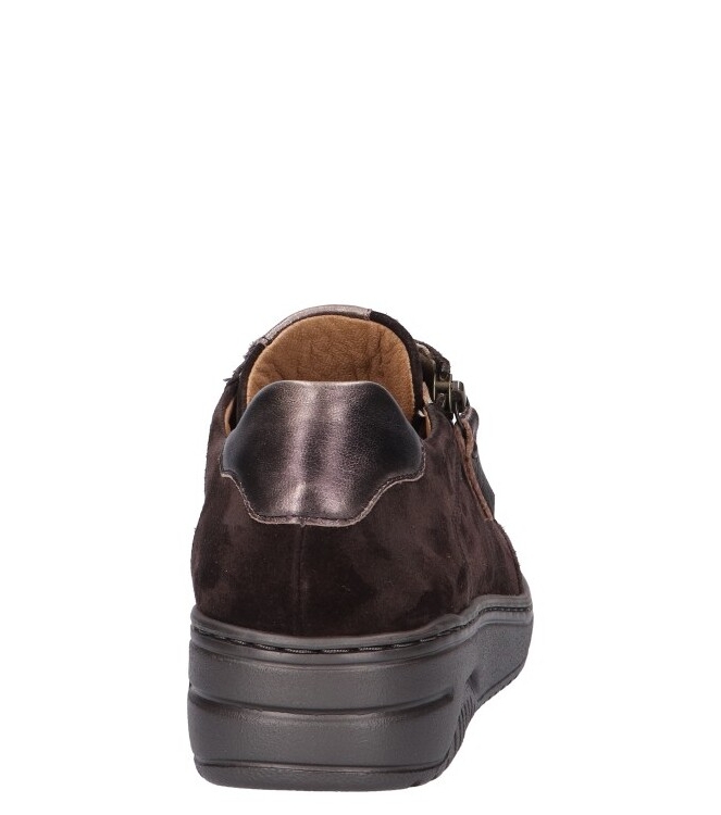 Hartjes Sneaker <span>162.1703 77/38 Soul</span> 162.1703 77/38 Soul bruin - www.bremmerschoenen.nl - Bremmer Schoenen
