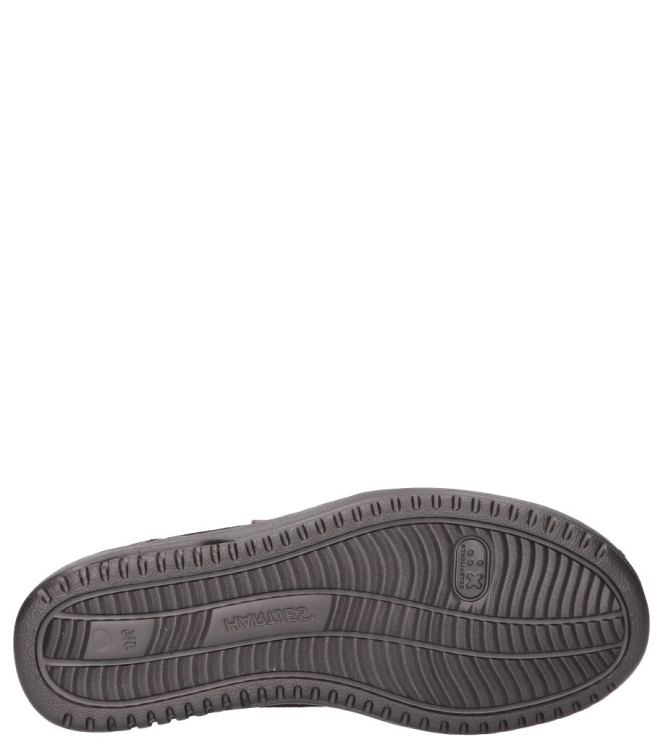 Hartjes Sneaker <span>162.1703 77/38 Soul</span> 162.1703 77/38 Soul bruin - www.bremmerschoenen.nl - Bremmer Schoenen