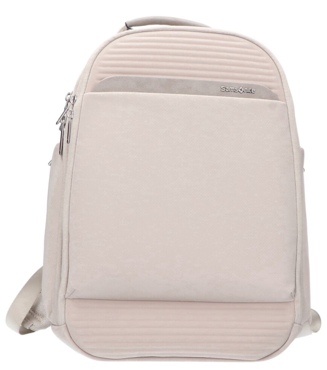 Samsonite Samsonite rugtas <span>156433 1830 Paralux </span> Stone Grey Samsonite rugtas <span>156433 1830 Paralux </span> 156433 1830 Paralux beige - www.bremmerschoenen.nl - Bremmer Schoenen