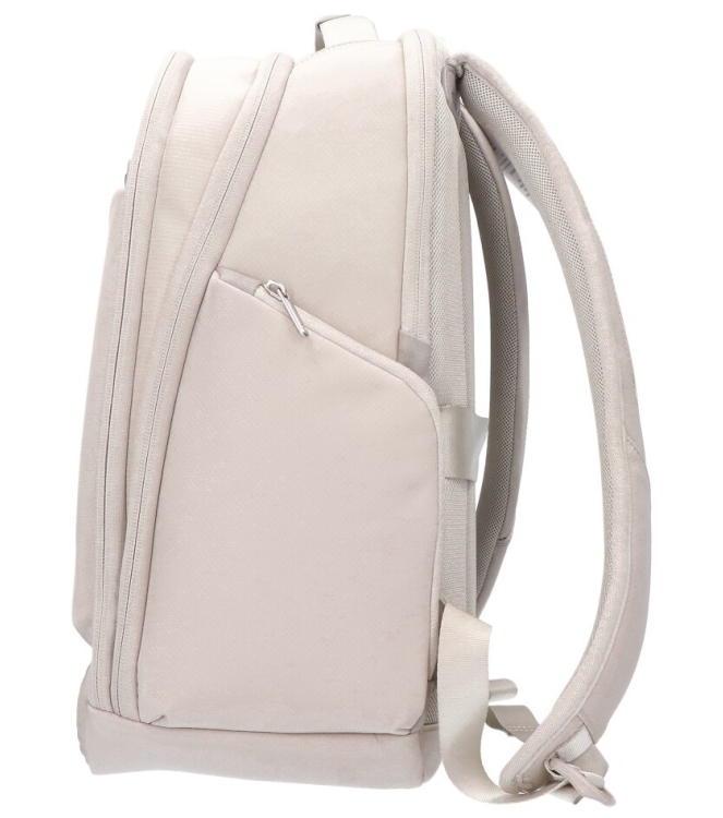 Samsonite Samsonite rugtas <span>156433 1830 Paralux </span> Stone Grey Samsonite rugtas <span>156433 1830 Paralux </span> 156433 1830 Paralux beige - www.bremmerschoenen.nl - Bremmer Schoenen