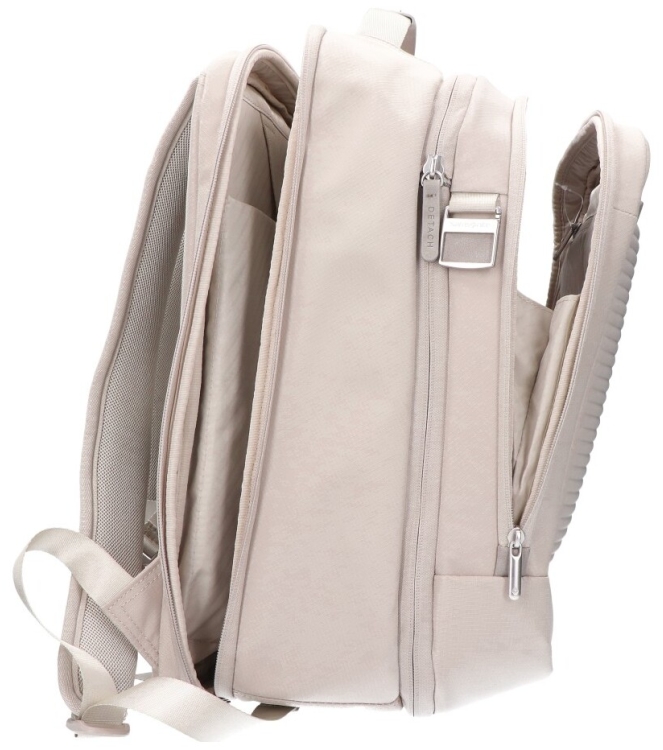 Samsonite Samsonite rugtas <span>156435 1830 Paralux</span> Stone Grey Samsonite rugtas <span>156435 1830 Paralux</span> 156435 1830 Paralux beige - www.bremmerschoenen.nl - Bremmer Schoenen