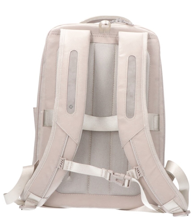 Samsonite Samsonite rugtas <span>156435 1830 Paralux</span> Stone Grey Samsonite rugtas <span>156435 1830 Paralux</span> 156435 1830 Paralux beige - www.bremmerschoenen.nl - Bremmer Schoenen