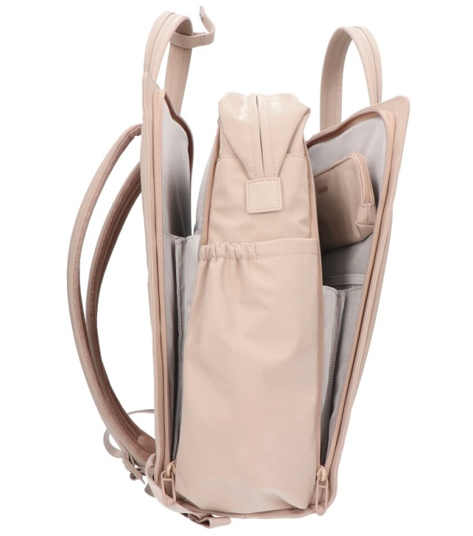 Samsonite Samsonite rugtas <span>161265 2038 Essentis</span> Sandstone Samsonite rugtas <span>161265 2038 Essentis</span> 161265 2038 Essentis beige - www.bremmerschoenen.nl - Bremmer Schoenen