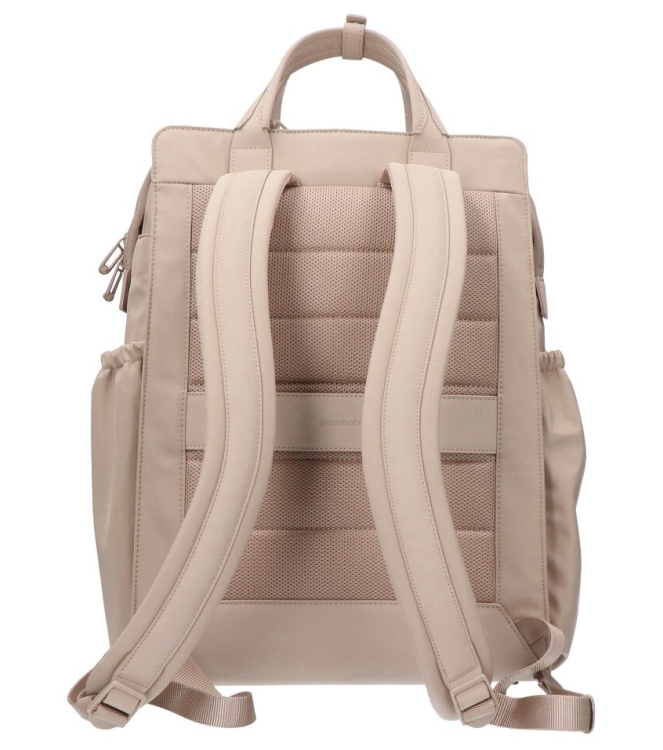 Samsonite Samsonite rugtas <span>161265 2038 Essentis</span> Sandstone Samsonite rugtas <span>161265 2038 Essentis</span> 161265 2038 Essentis beige - www.bremmerschoenen.nl - Bremmer Schoenen