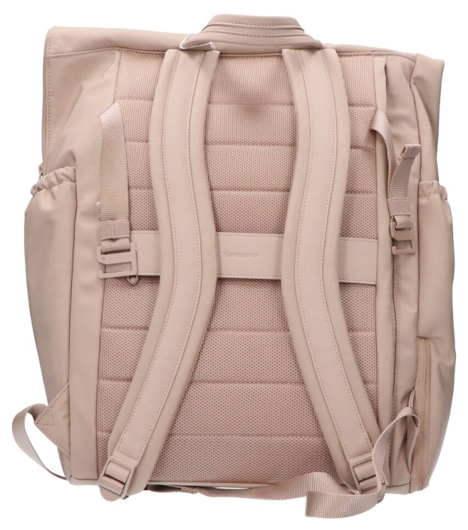 Samsonite Samsonite rugtas <span>161266 2038 Essentis</span> Sandstone Samsonite rugtas <span>161266 2038 Essentis</span> 161266 2038 Essentis beige - www.bremmerschoenen.nl - Bremmer Schoenen