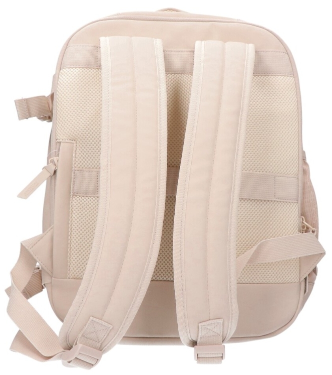 AT rugtas <span>160413 1030 Take2cabin </span> 160413 1030 Take2cabin  beige - www.bremmerschoenen.nl - Bremmer Schoenen