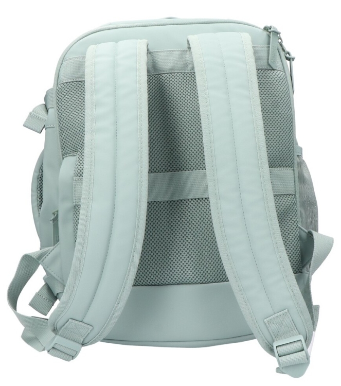 AT rugtas <span>160413 A580 Take2cabin</span> 160413 A580 Take2cabin groen - www.bremmerschoenen.nl - Bremmer Schoenen
