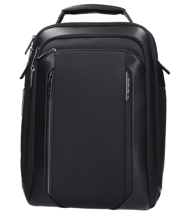 Samsonite Samsonite rugtas met laptopvak <span>158109 1041 Spectrolite</span> Black Samsonite rugtas met laptopvak <span>158109 1041 Spectrolite</span> 158109 1041 Spectrolite zwart - www.bremmerschoenen.nl - Bremmer Schoenen