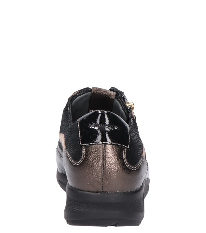 Durea Durea sneaker <span>6306 682 2214</span> 2214 ZWART/TAUPE/FOREST Durea sneaker <span>6306 682 2214</span> 6306 682 2214 zwart - www.bremmerschoenen.nl - Bremmer Schoenen