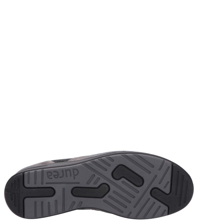 Durea Durea sneaker <span>6306 682 2214</span> 2214 ZWART/TAUPE/FOREST Durea sneaker <span>6306 682 2214</span> 6306 682 2214 zwart - www.bremmerschoenen.nl - Bremmer Schoenen