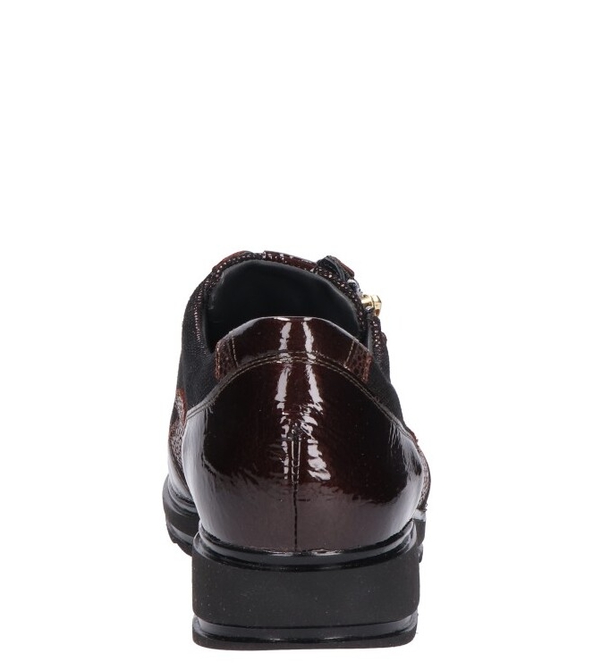 Durea Durea sneaker <span>6263 684 2206</span> 2206 D.BRUIN/BORDO Durea sneaker <span>6263 684 2206</span> 6263 684 2206 bordeaux - www.bremmerschoenen.nl - Bremmer Schoenen